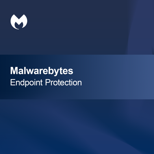 Malwarebytes Protection des points de terminaison