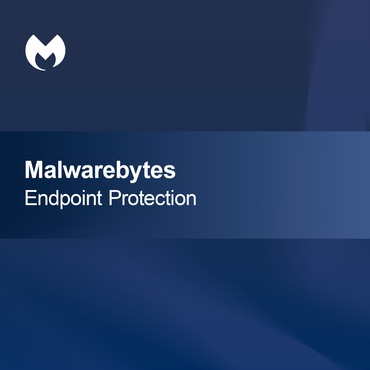 Malwarebytes Protection des points de terminaison