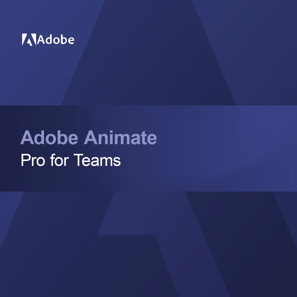 Adobe Audition - Pro pro podniky