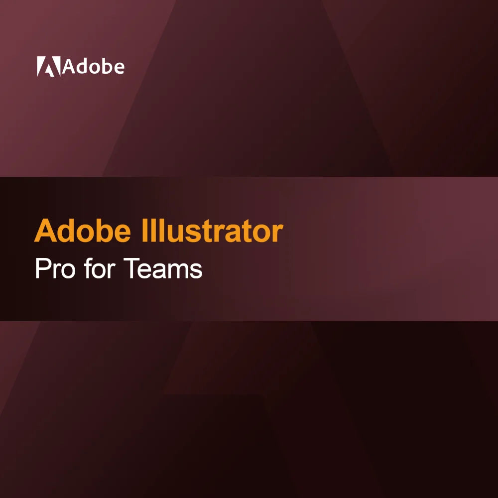 Adobe Illustrator - Pro para Equipos