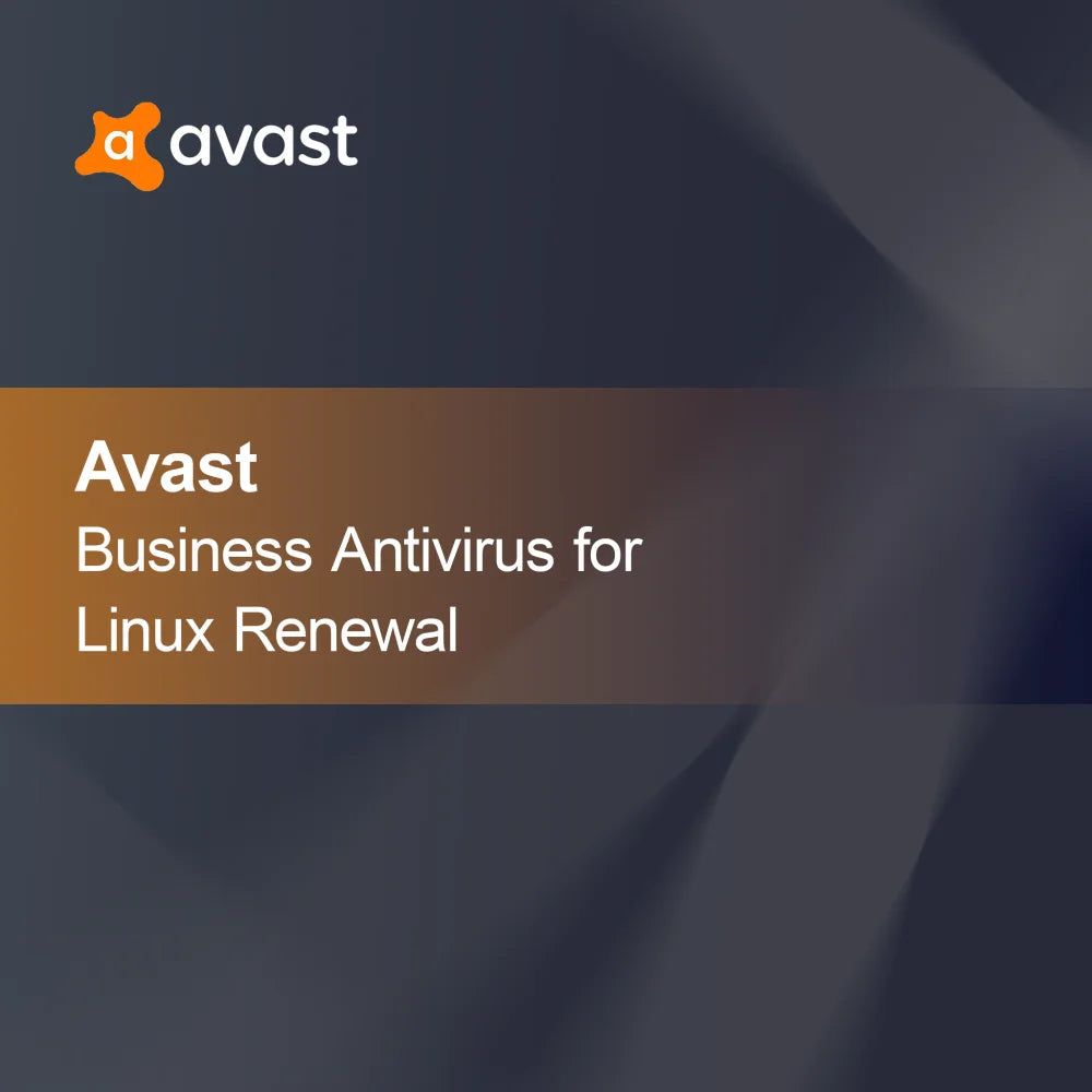 Obnovení Avast Business Antivirus pro Linux