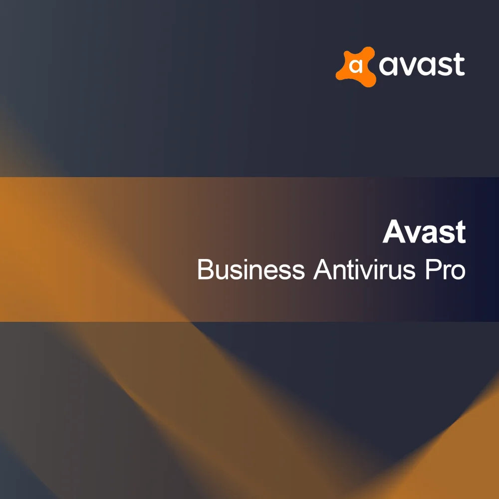 Avast Seguridad Empresarial Esencial