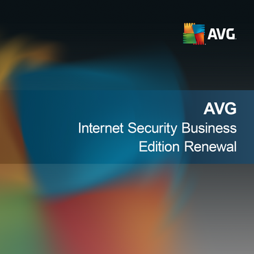 Obnovení AVG Internet Security Business Edition