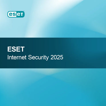 ESET Sécurité Internet 2025
