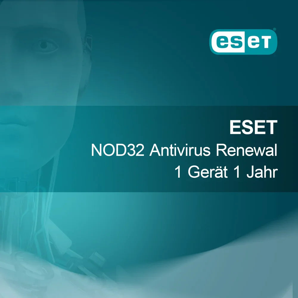Obnovení ESET NOD32 Antivirus