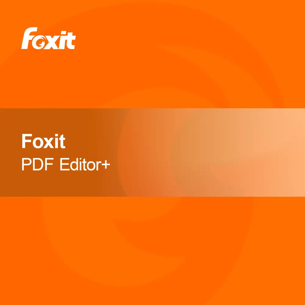 Foxit PDF Editor Móvil