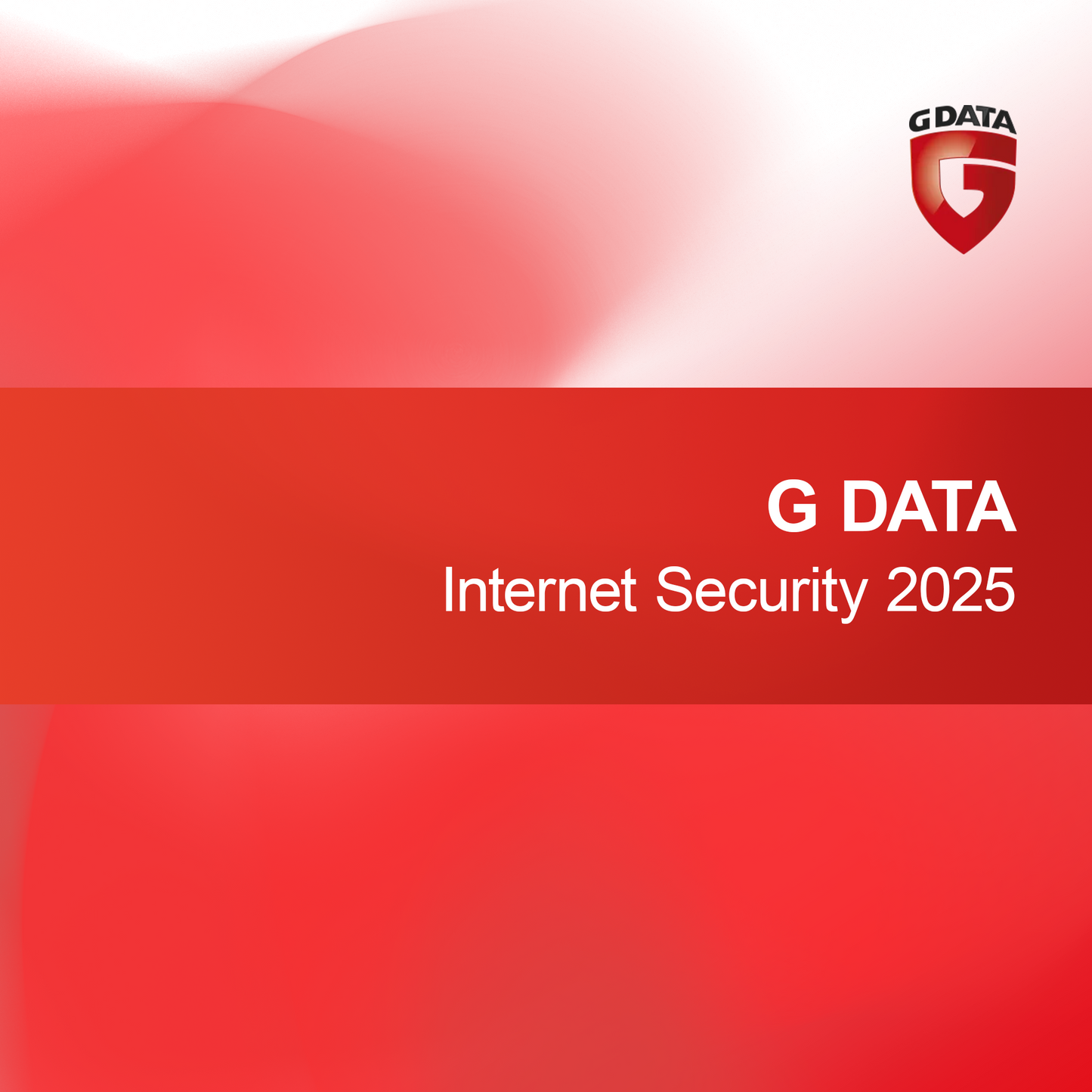 G DATA Sécurité Internet 2025
