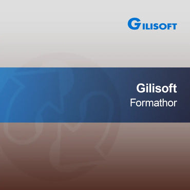 Gilisoft Formathor