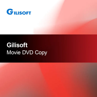 Gilisoft Copie de DVD de film