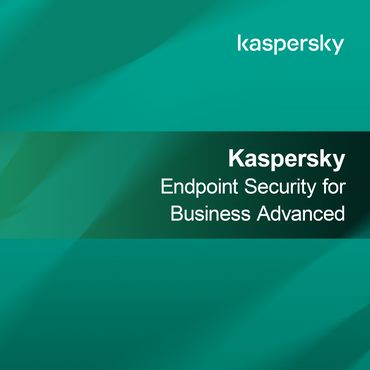 Kaspersky Endpoint Security pro firmy Advanced