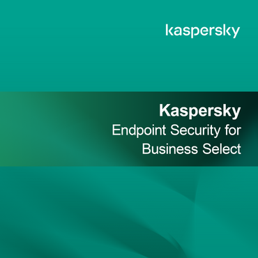 Kaspersky Endpoint Security pro Business Select