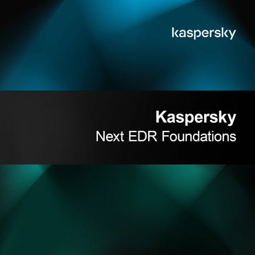 Základy Kaspersky Next EDR