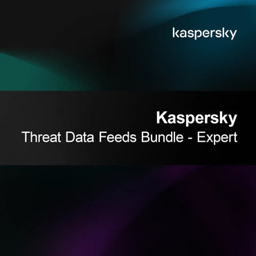 Pack de flux de données sur les menaces Kaspersky - Expert
