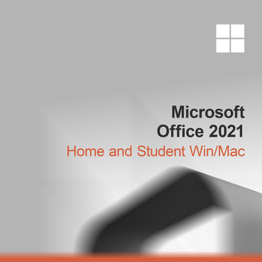 Microsoft Office 2021 Domácí a studenti Win/Mac