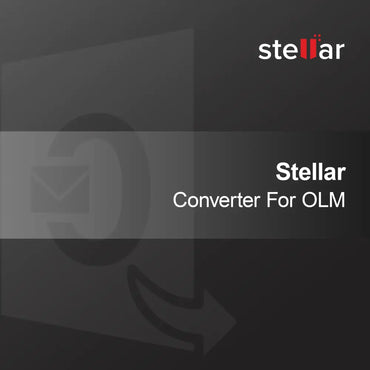 Convertisseur Stellar pour OLM