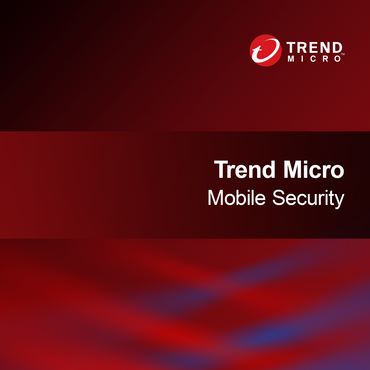 Trend Micro Mobilní zabezpečení