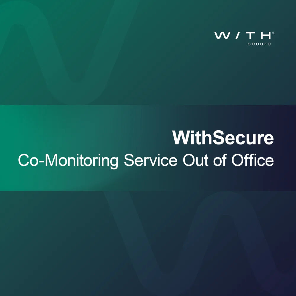 Služba spolusledování WithSecure mimo kancelář
