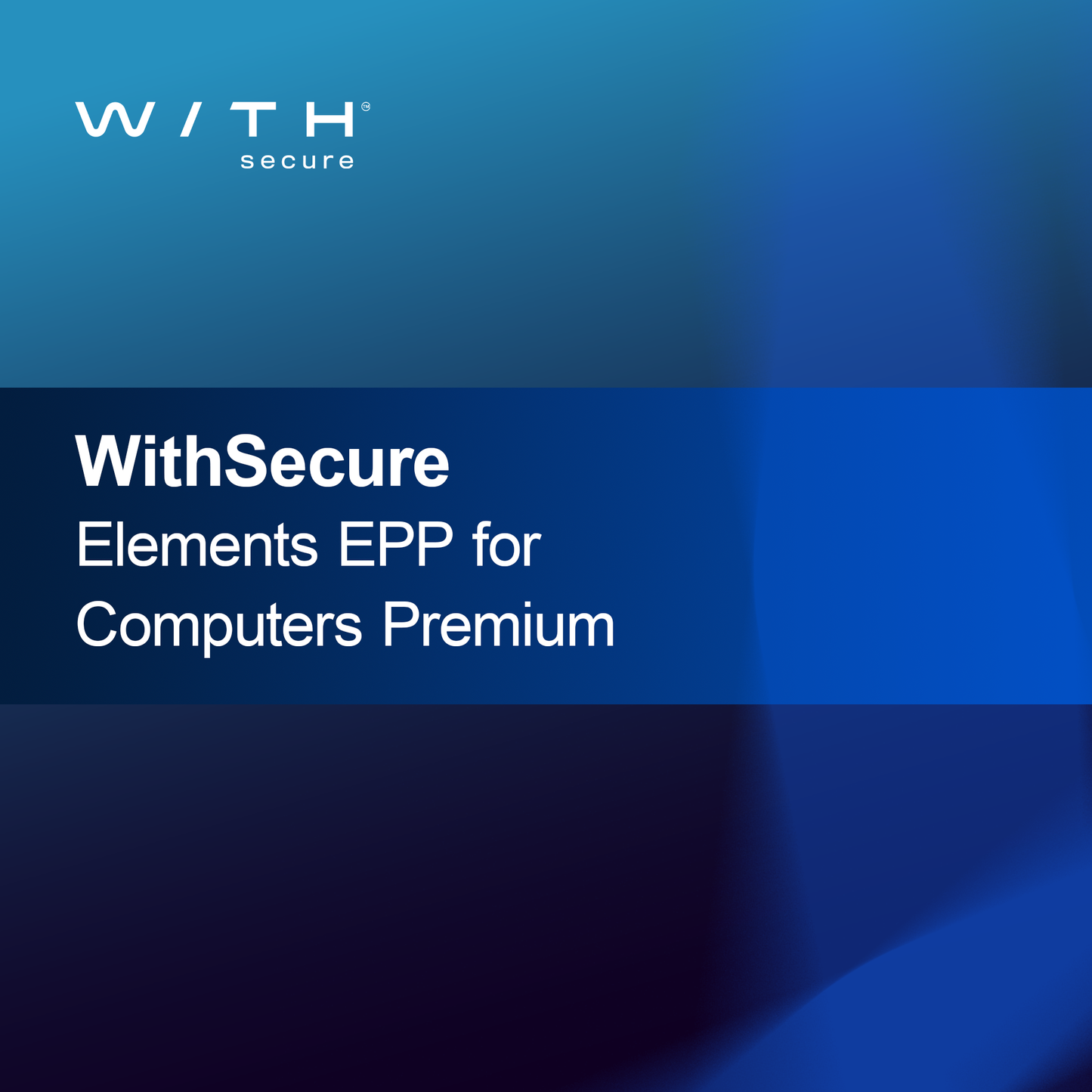 WithSecure Elements EPP pro počítače Premium