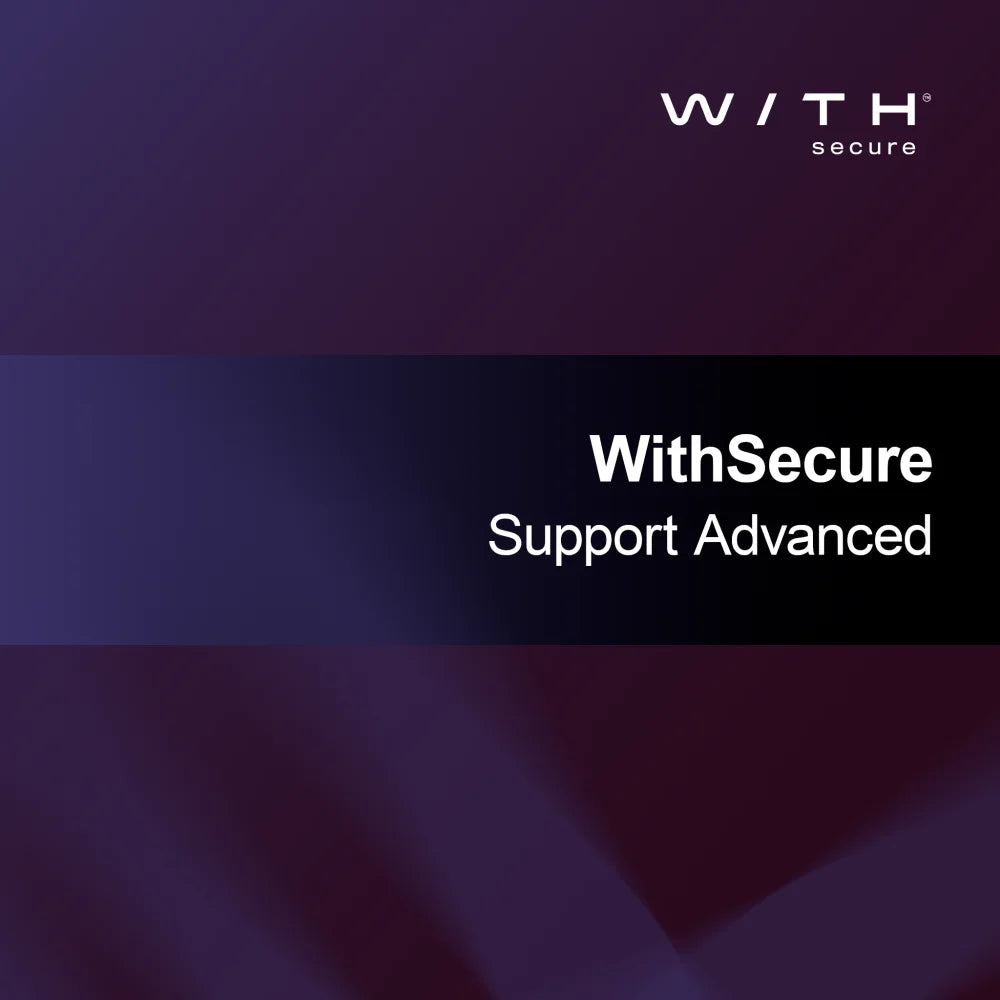 Support WithSecure Avancé