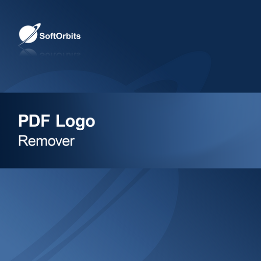 Odstraňovač log PDF