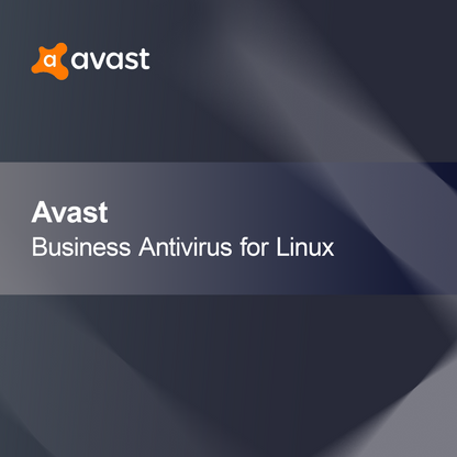 Avast Business Antivirus para Linux