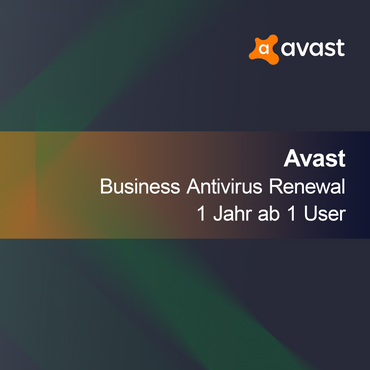 Obnovení Avast Business Antivirus