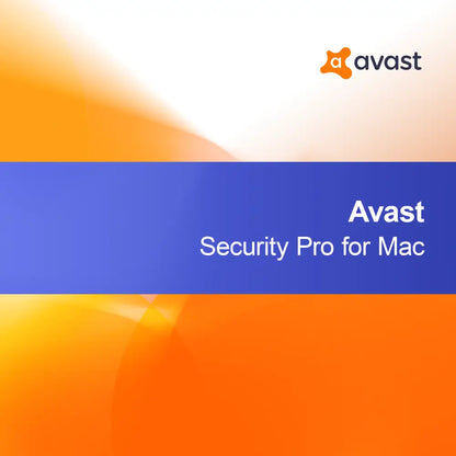 Avast Security Pro para Mac