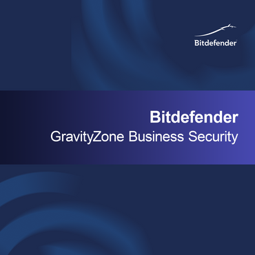 Bitdefender GravityZone Seguridad Empresarial