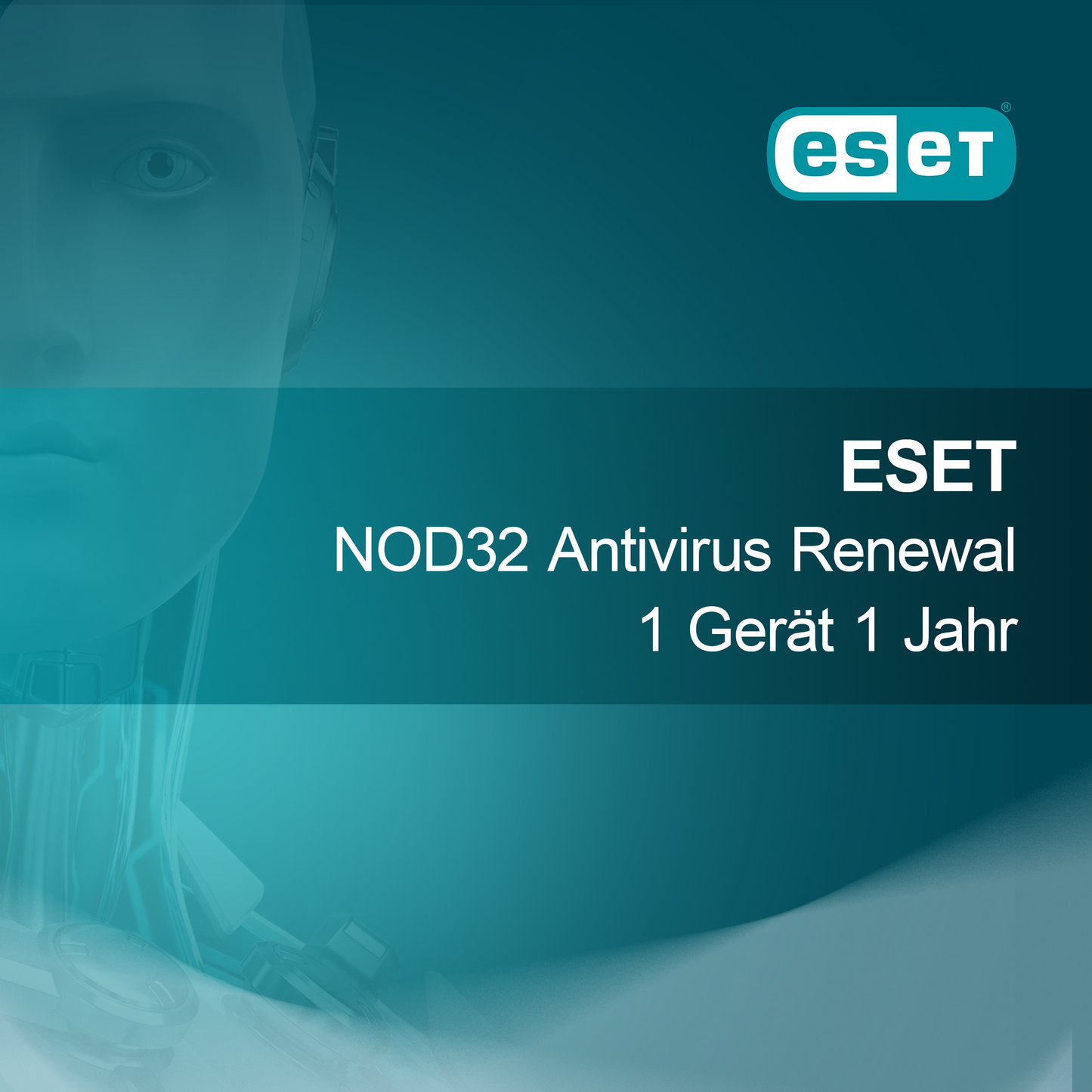 Obnovení ESET NOD32 Antivirus