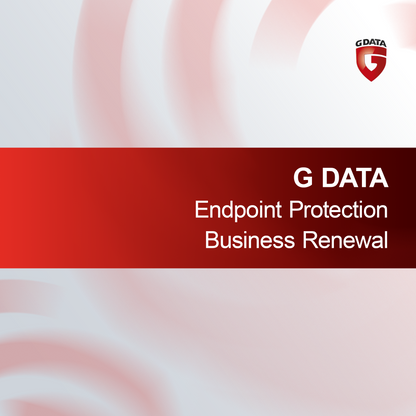 Obnovení G DATA Endpoint Protection Business