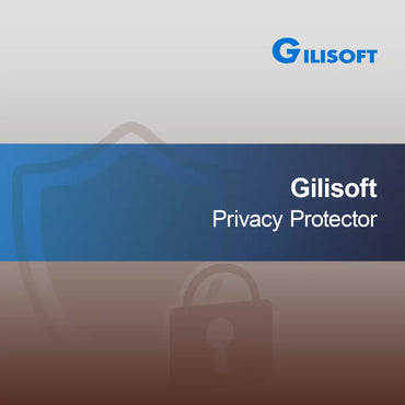Gilisoft Ochránce Soukromí