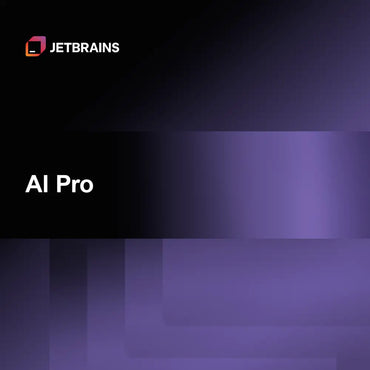 Jetbrains JetBrains AI Pro