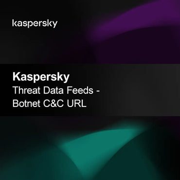 Kaspersky Threat Data Feeds - URL řídicího serveru botnetu