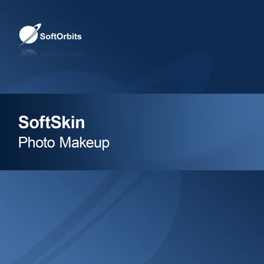 Maquillaje Fotográfico SoftSkin