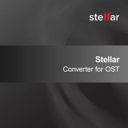 Stellar Converter para OST