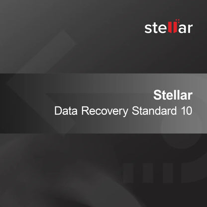Stellar Obnova Dat Standard 10