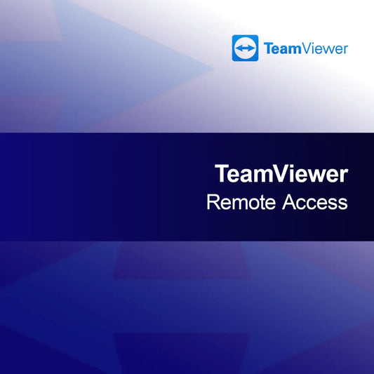 Acceso Remoto de TeamViewer