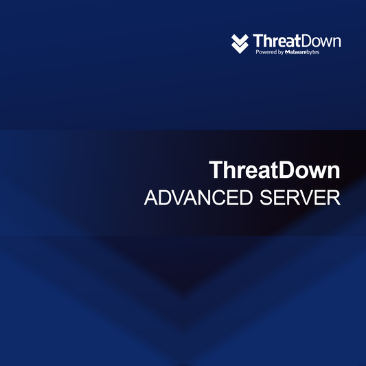 ThreatDown POKROČILÝ SERVER