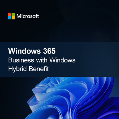 Windows 365 Business s Windows Hybrid Benefit