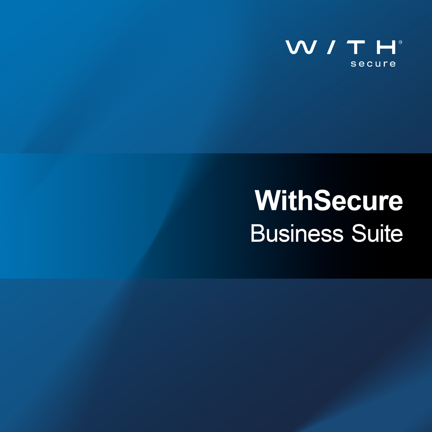 Sada WithSecure Business
